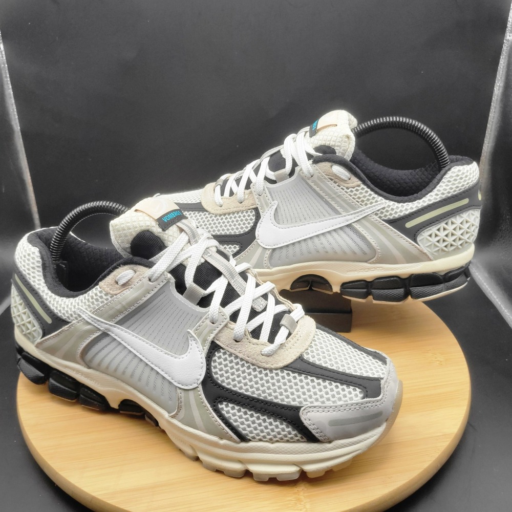 Nike Air Zoom Vomero 5 Supersonic Light Bone White FN7649-110 Womens 7.5 - Picture 8 of 10